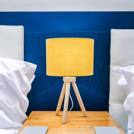 Pebbles Guest House Μπλάκπουλ Εξωτερικό φωτογραφία