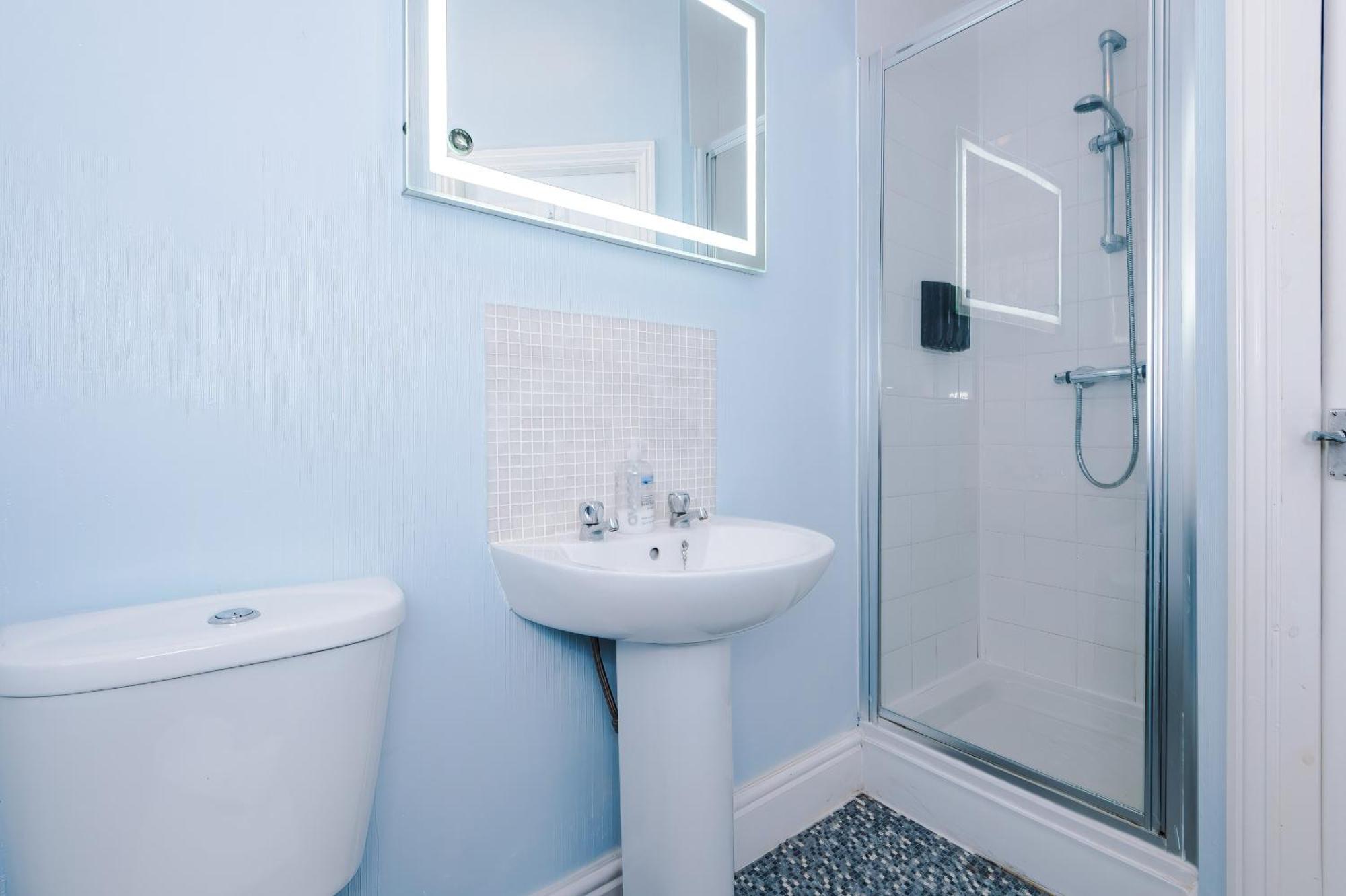 Pebbles Guest House Μπλάκπουλ Δωμάτιο φωτογραφία