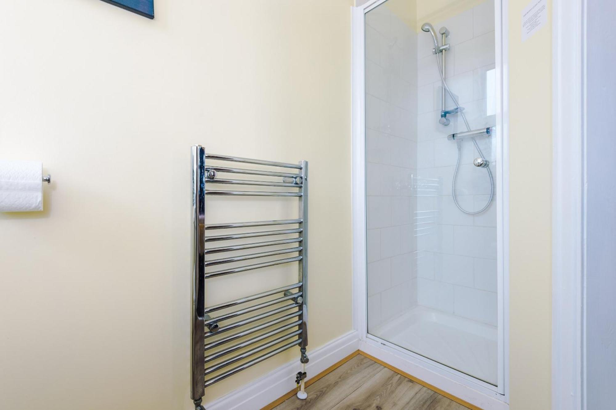 Pebbles Guest House Μπλάκπουλ Δωμάτιο φωτογραφία
