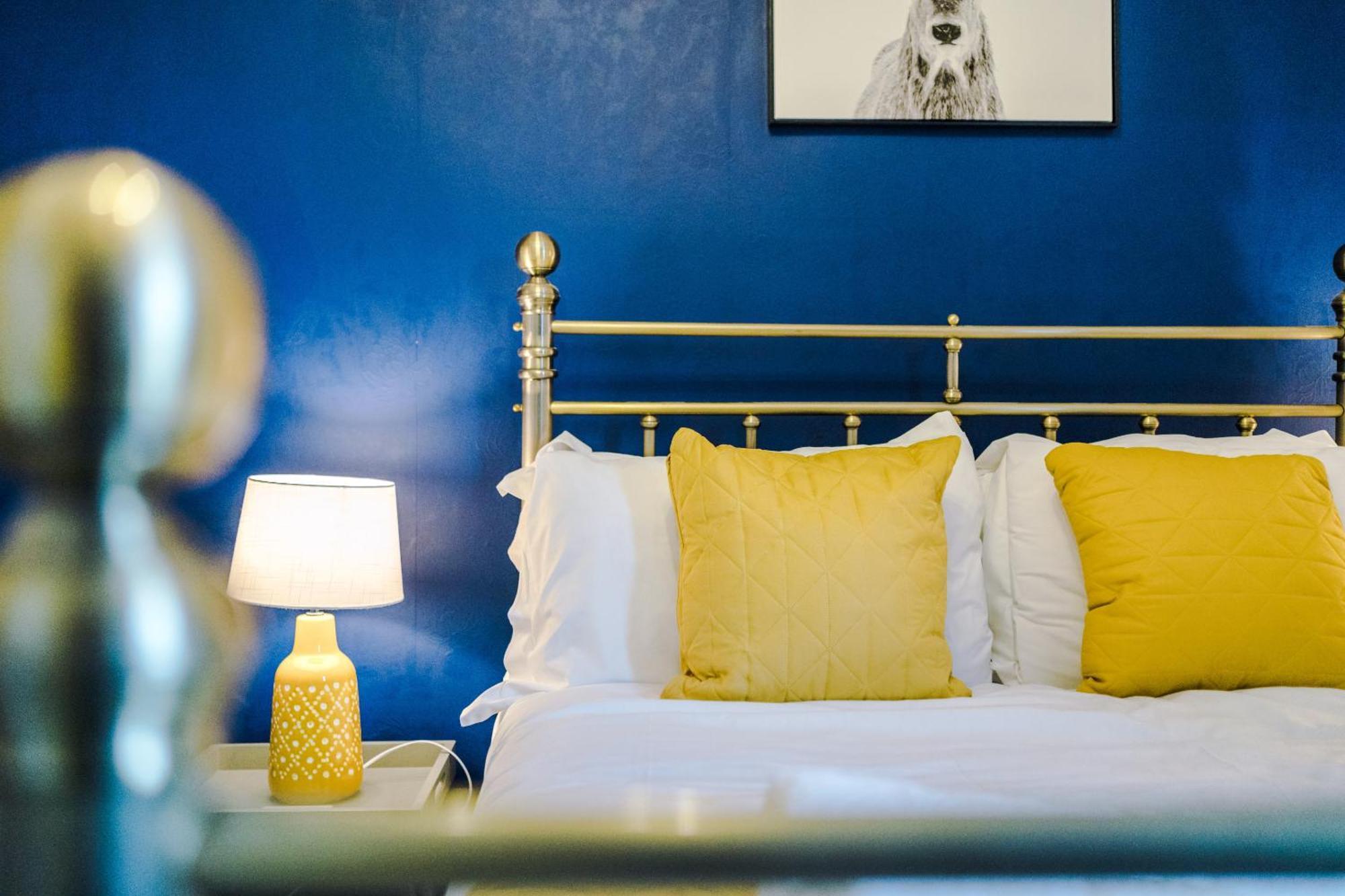 Pebbles Guest House Μπλάκπουλ Εξωτερικό φωτογραφία